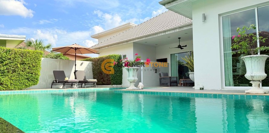 Студия в Банг Ламунг, Таиланд № 155423