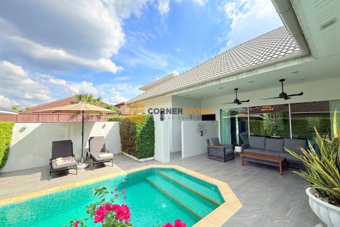 Студия в Банг Ламунг, Таиланд № 155423 - фото 2