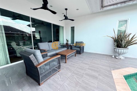 Студия в Банг Ламунг, Таиланд № 155423 - фото 6