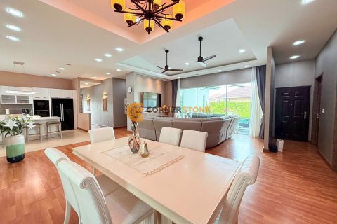 Студия в Банг Ламунг, Таиланд № 155423 - фото 11