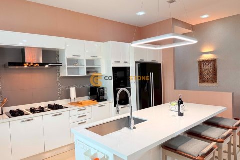 Студия в Банг Ламунг, Таиланд № 155423 - фото 8