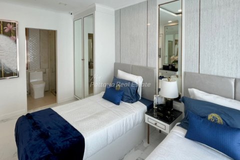 Кондоминиум с 2 спальнями в Банг Ламунге, Таиланд № 155426 - фото 11