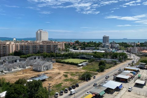 Кондоминиум с 2 спальнями в Банг Ламунге, Таиланд № 155426 - фото 27