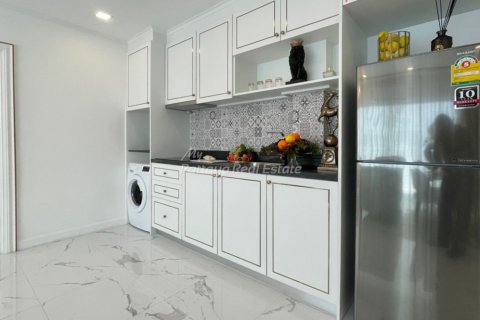 Кондоминиум с 2 спальнями в Банг Ламунге, Таиланд № 155426 - фото 8