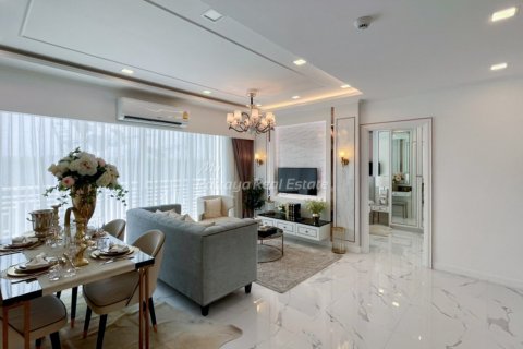 Кондоминиум с 2 спальнями в Банг Ламунге, Таиланд № 155426 - фото 2