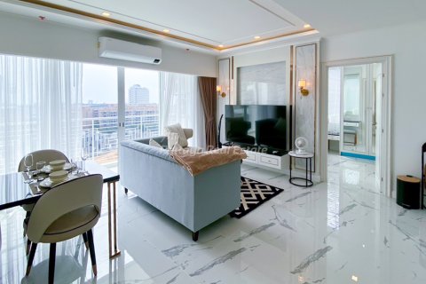 Кондоминиум с 2 спальнями в Банг Ламунге, Таиланд № 155426 - фото 4