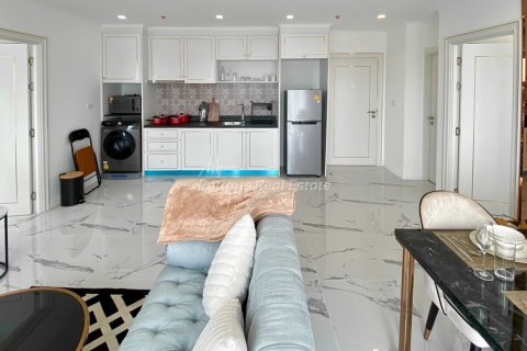 Кондоминиум с 2 спальнями в Банг Ламунге, Таиланд № 155426 - фото 6