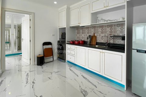 Кондоминиум с 2 спальнями в Банг Ламунге, Таиланд № 155426 - фото 7