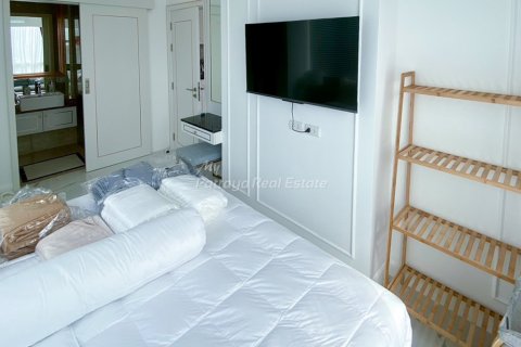 Кондоминиум с 2 спальнями в Банг Ламунге, Таиланд № 155426 - фото 20