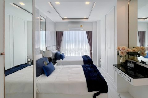 Кондоминиум с 2 спальнями в Банг Ламунге, Таиланд № 155426 - фото 13