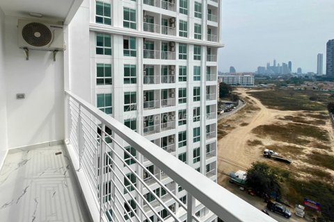 Кондоминиум с 2 спальнями в Банг Ламунге, Таиланд № 155426 - фото 26