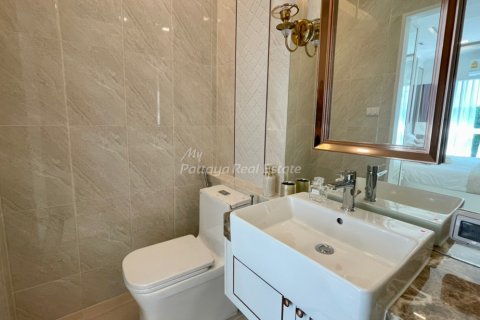 Кондоминиум с 2 спальнями в Банг Ламунге, Таиланд № 155426 - фото 15