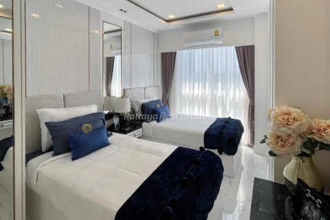 Кондоминиум с 2 спальнями в Банг Ламунге, Таиланд № 155426 - фото 12