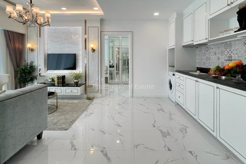 Кондоминиум с 2 спальнями в Банг Ламунге, Таиланд № 155426 - фото 10