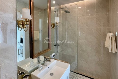 Кондоминиум с 2 спальнями в Банг Ламунге, Таиланд № 155426 - фото 23