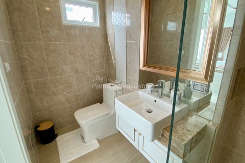 Кондоминиум с 2 спальнями в Банг Ламунге, Таиланд № 155426 - фото 22