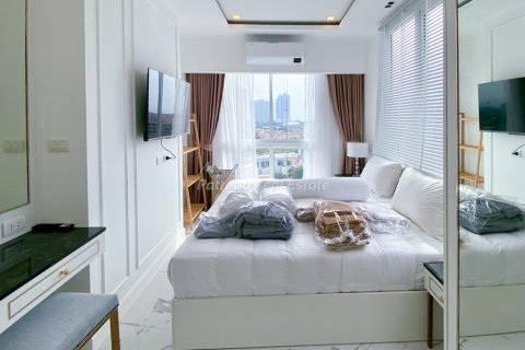 Кондоминиум с 2 спальнями в Банг Ламунге, Таиланд № 155426 - фото 21