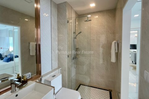 Кондоминиум с 2 спальнями в Банг Ламунге, Таиланд № 155426 - фото 14