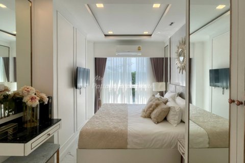 Кондоминиум с 2 спальнями в Банг Ламунге, Таиланд № 155426 - фото 18