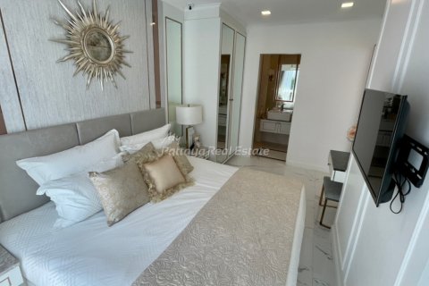 Кондоминиум с 2 спальнями в Банг Ламунге, Таиланд № 155426 - фото 16