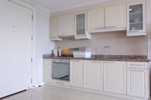 Студия в кондо на Пляж Джомтьен, Паттайя, Таиланд № 155422 - фото 6