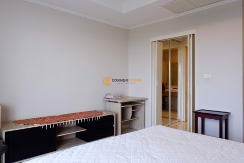 Студия в кондо на Пляж Джомтьен, Паттайя, Таиланд № 155422 - фото 14