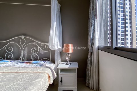 Condo à Bang Lamung, Thaïlande, 2 chambres  № 155427 - photo 15