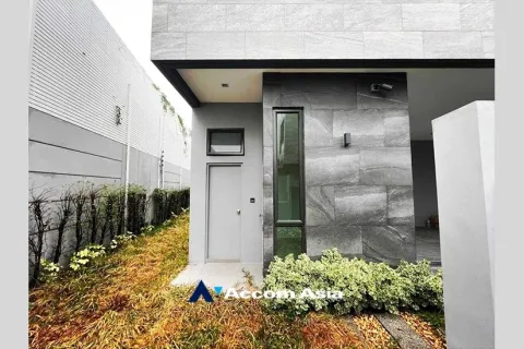 Haus in Suan Luang, Bangkok, Thailand 4 Schlafzimmer № 216884 - Foto 13