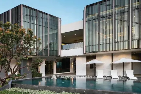 Haus in Suan Luang, Bangkok, Thailand 4 Schlafzimmer № 216884 - Foto 15