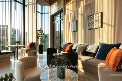 Haus in Suan Luang, Bangkok, Thailand 4 Schlafzimmer № 216884 - Foto 17
