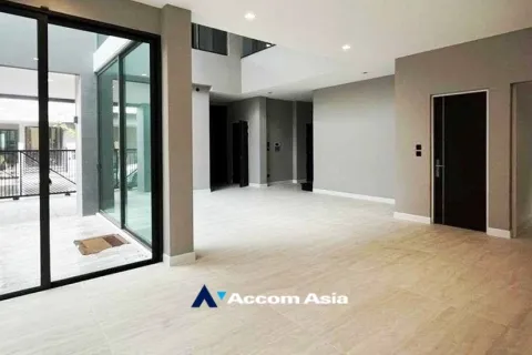 Haus in Suan Luang, Bangkok, Thailand 4 Schlafzimmer № 216884 - Foto 3