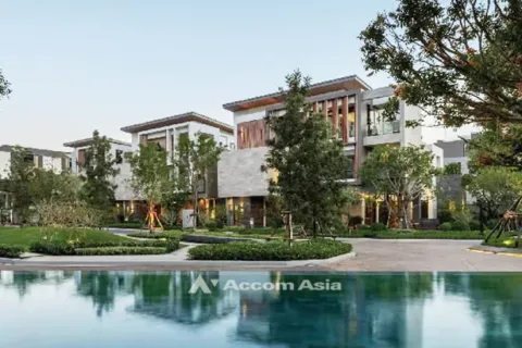 Haus in Suan Luang, Bangkok, Thailand 4 Schlafzimmer № 216884 - Foto 14