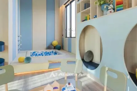 Haus in Suan Luang, Bangkok, Thailand 4 Schlafzimmer № 216884 - Foto 19