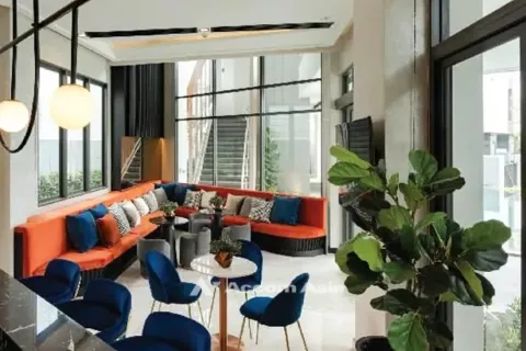 Haus in Suan Luang, Bangkok, Thailand 4 Schlafzimmer № 216884 - Foto 18