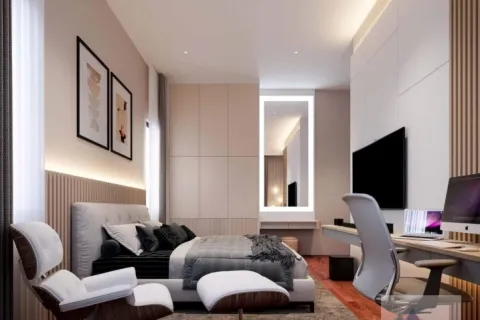 Haus in Prawet, Bangkok, Thailand 6 Schlafzimmer № 216883 - Foto 9