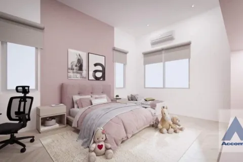 Haus in Prawet, Bangkok, Thailand 6 Schlafzimmer № 216883 - Foto 8