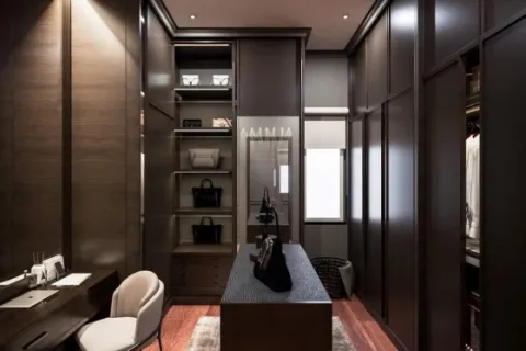 Haus in Prawet, Bangkok, Thailand 6 Schlafzimmer № 216883 - Foto 11