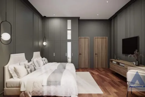 Haus in Prawet, Bangkok, Thailand 6 Schlafzimmer № 216883 - Foto 6