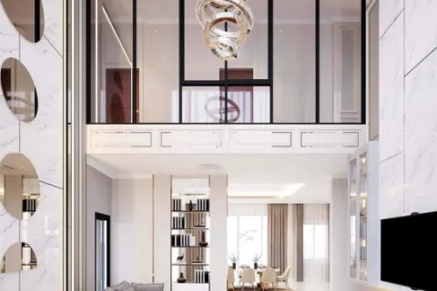 Haus in Prawet, Bangkok, Thailand 6 Schlafzimmer № 216883 - Foto 2