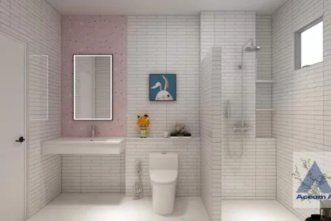 Haus in Prawet, Bangkok, Thailand 6 Schlafzimmer № 216883 - Foto 14