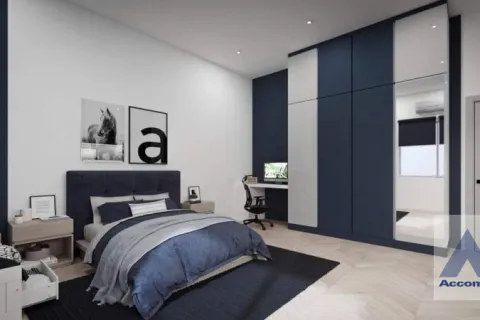 Haus in Prawet, Bangkok, Thailand 6 Schlafzimmer № 216883 - Foto 7