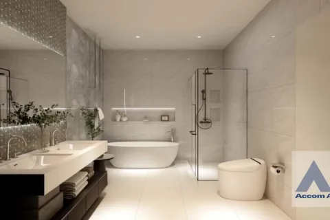 Haus in Prawet, Bangkok, Thailand 6 Schlafzimmer № 216883 - Foto 12
