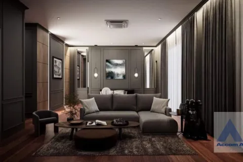 Haus in Prawet, Bangkok, Thailand 6 Schlafzimmer № 216883 - Foto 10