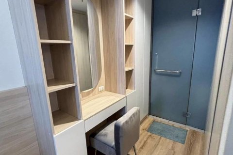 Condo in Phaya Thai, Bangkok, Thailand, 2 bedrooms  № 138457 - photo 8