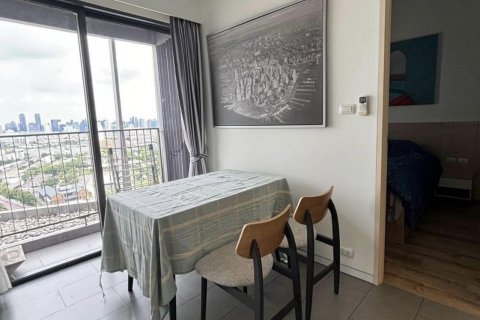 Condo in Phaya Thai, Bangkok, Thailand, 2 bedrooms  № 138457 - photo 6