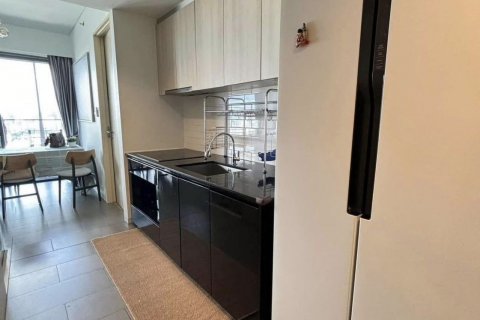 Condo in Phaya Thai, Bangkok, Thailand, 2 bedrooms  № 138457 - photo 3