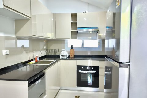 Villa à Ko Samui, Thaïlande 2 chambres № 138454 - photo 21