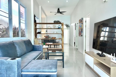 Villa à Ko Samui, Thaïlande 2 chambres № 138454 - photo 6