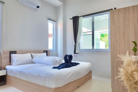 Villa à Ko Samui, Thaïlande 2 chambres № 138454 - photo 20