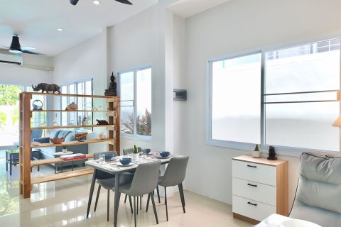 Villa à Ko Samui, Thaïlande 2 chambres № 138454 - photo 22